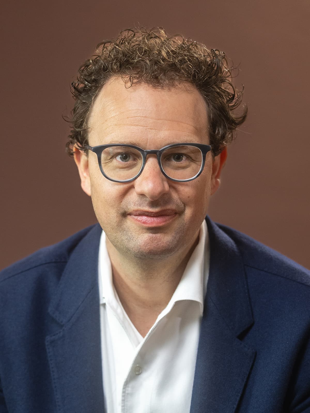 Dario Amodei, CEO and co-founder of Anthropic.