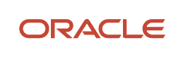 Oracle logo